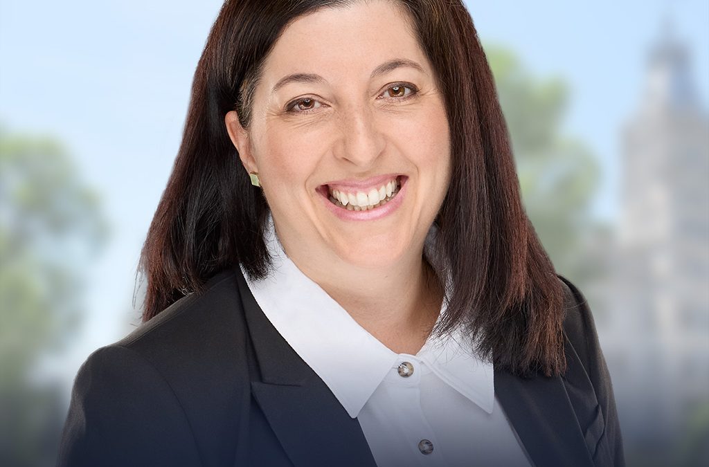 Marie-France Lemay
