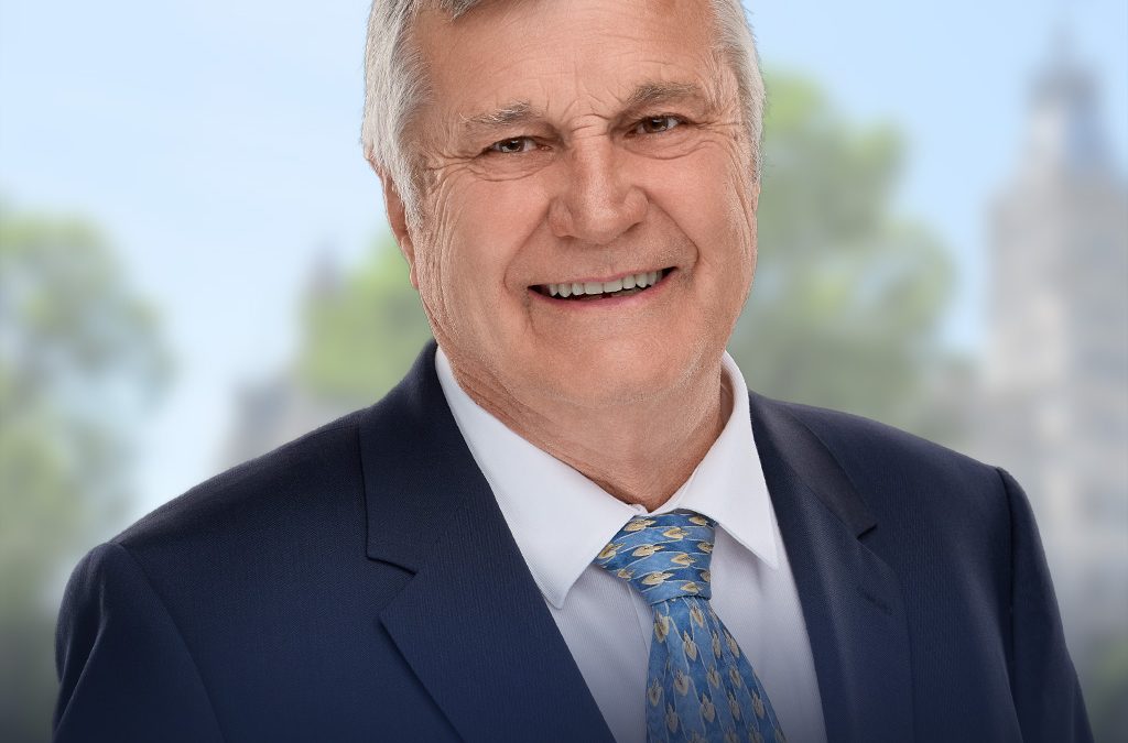 Denis Charron