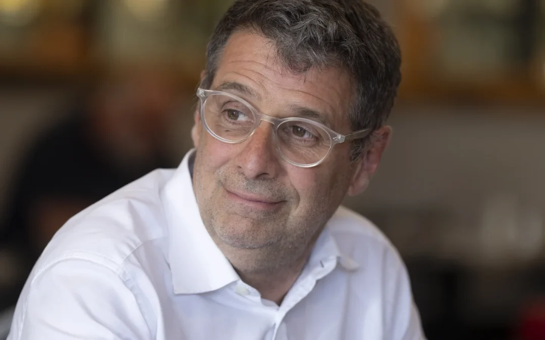 Malgré des menaces, la Librairie La Liberté ne regrette pas d’avoir accueilli le lancement du livre d’Éric Duhaime