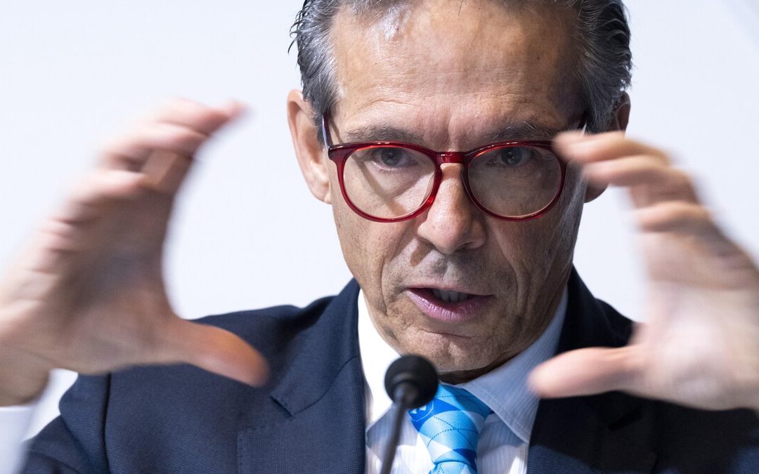 Moratoire immédiat sur l&rsquo;électrification forcée des autobus scolaires