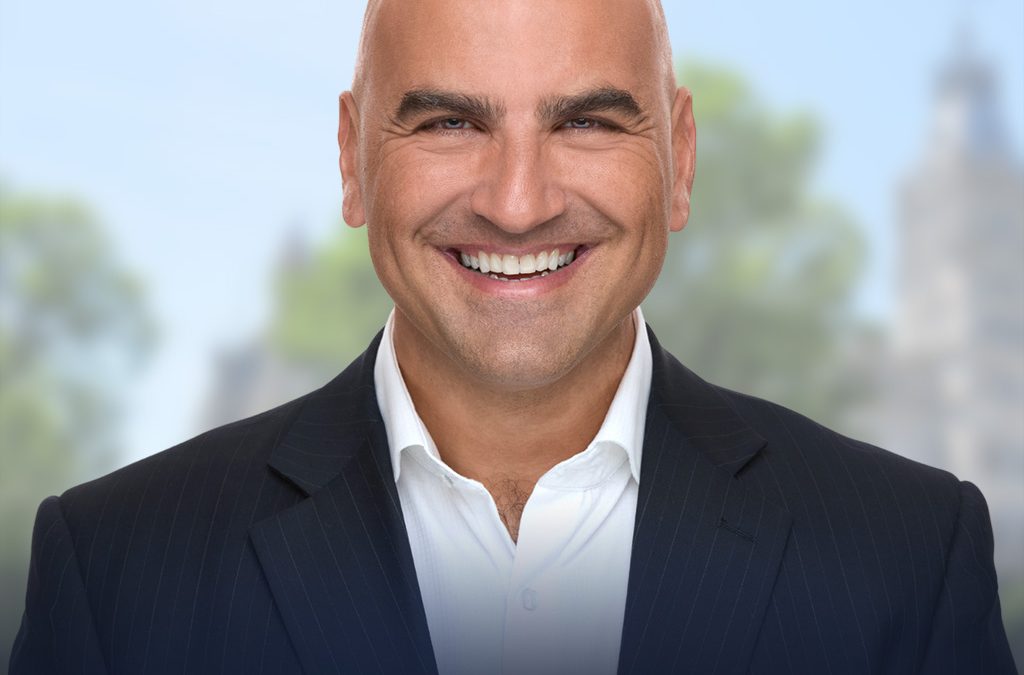 Tarek Henoud