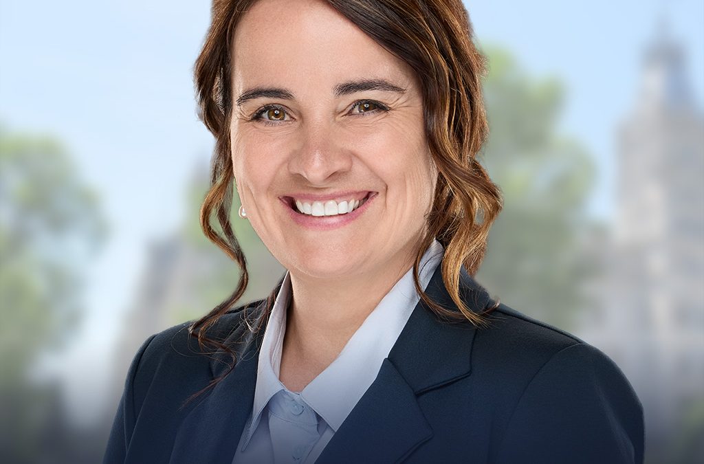 Patricia Drouin
