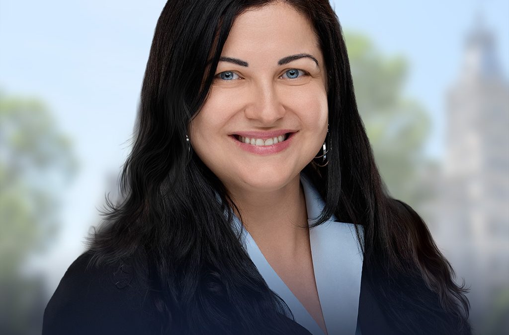 Margarita Kantor