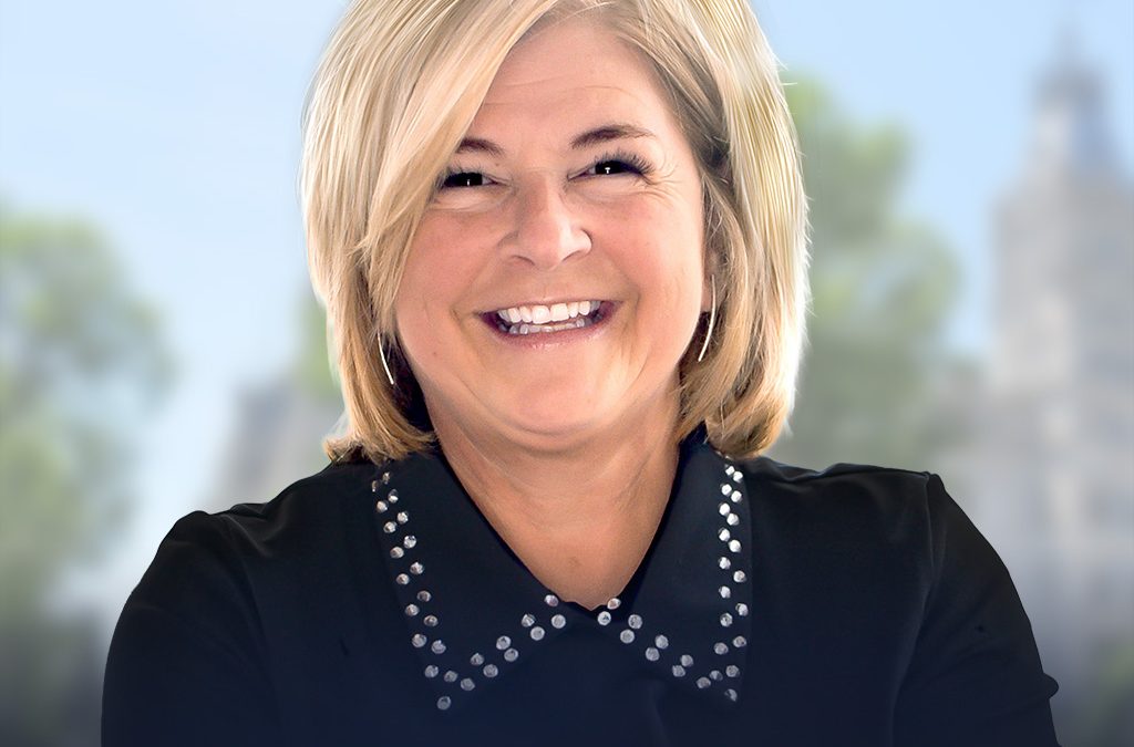 Catherine Morissette