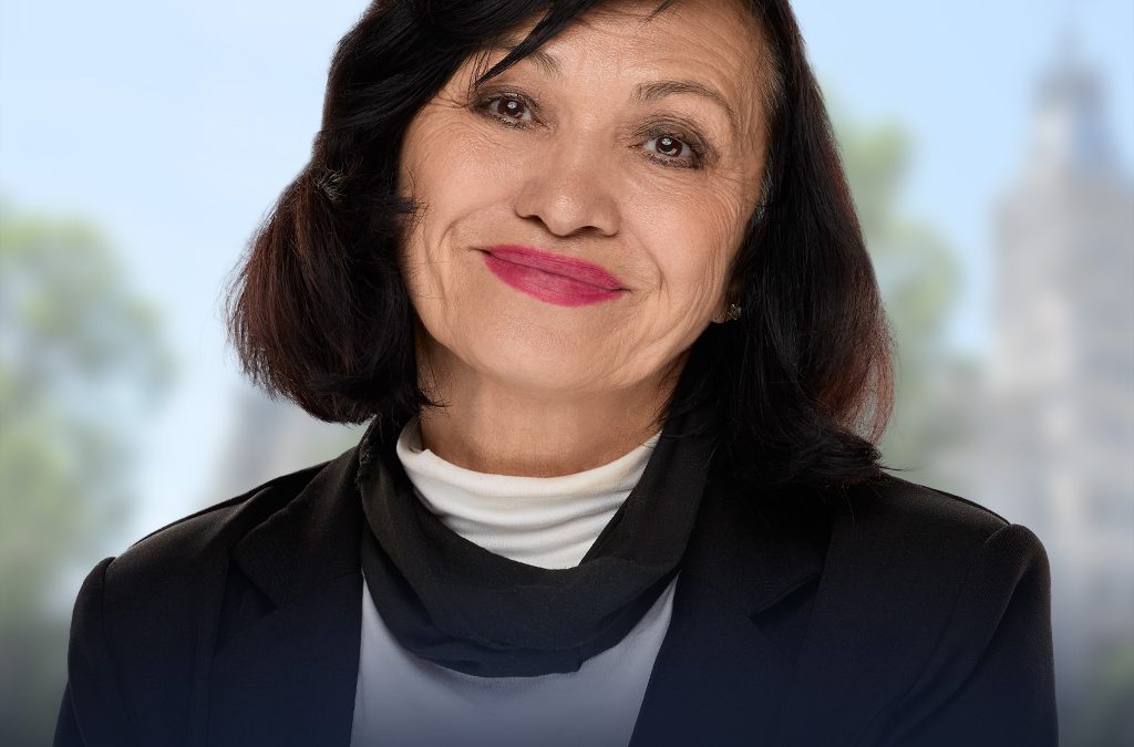 Elena Penta
