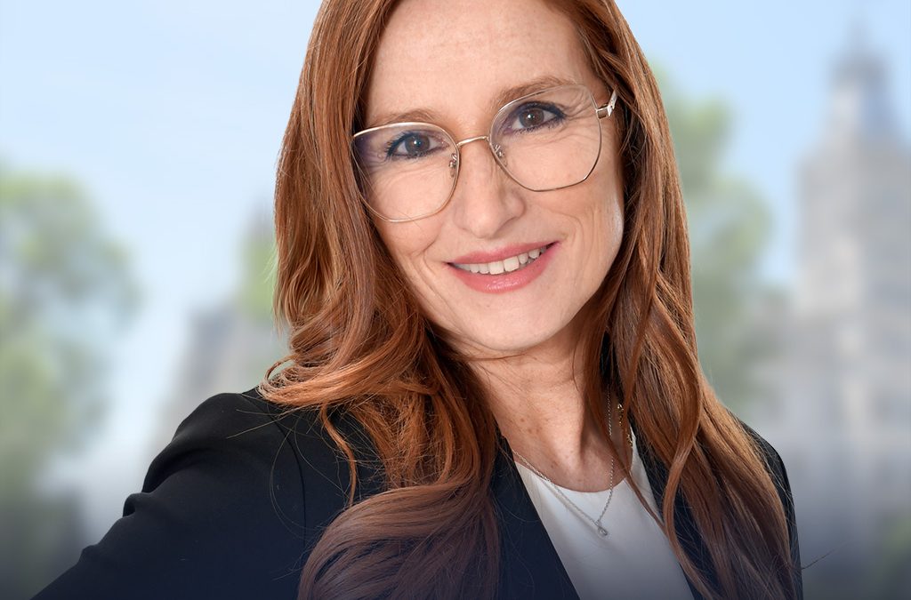 Chantal Dauphinais