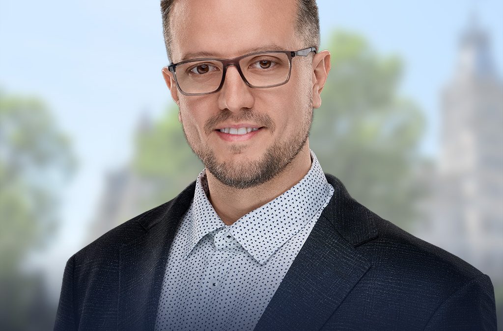 Mathieu Guérin