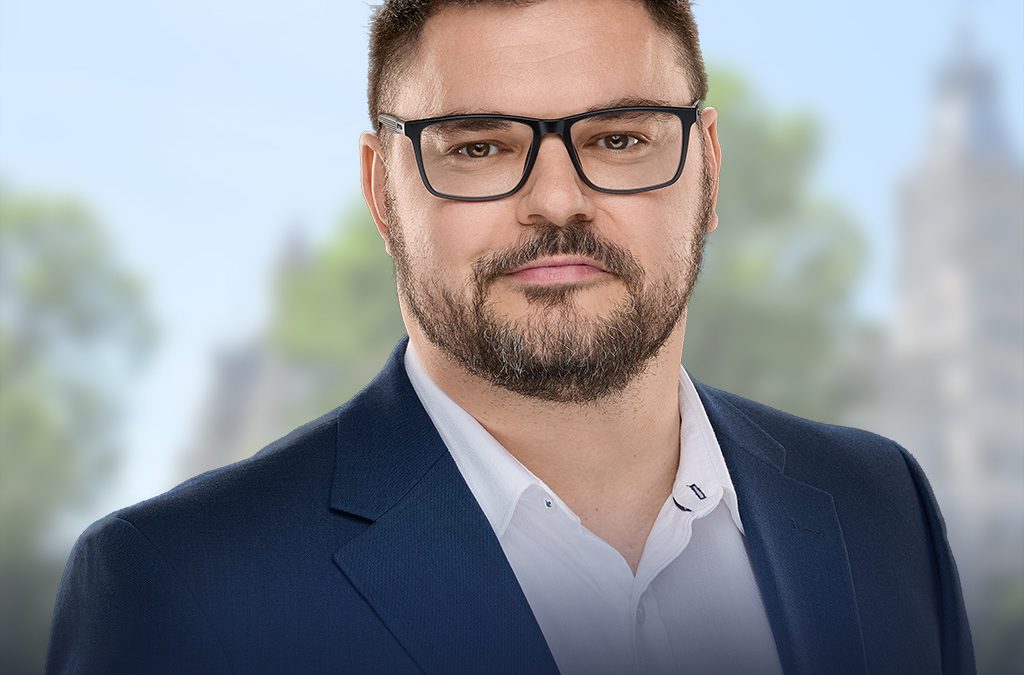 Renaud Labrecque