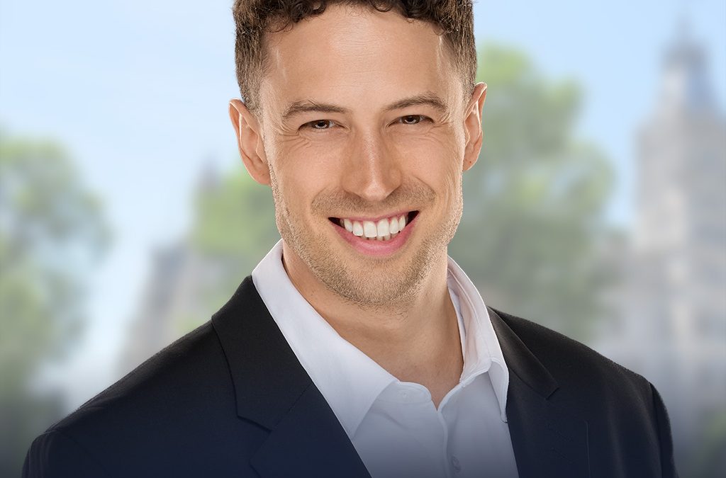 Maxim Tremblay-Gaudet