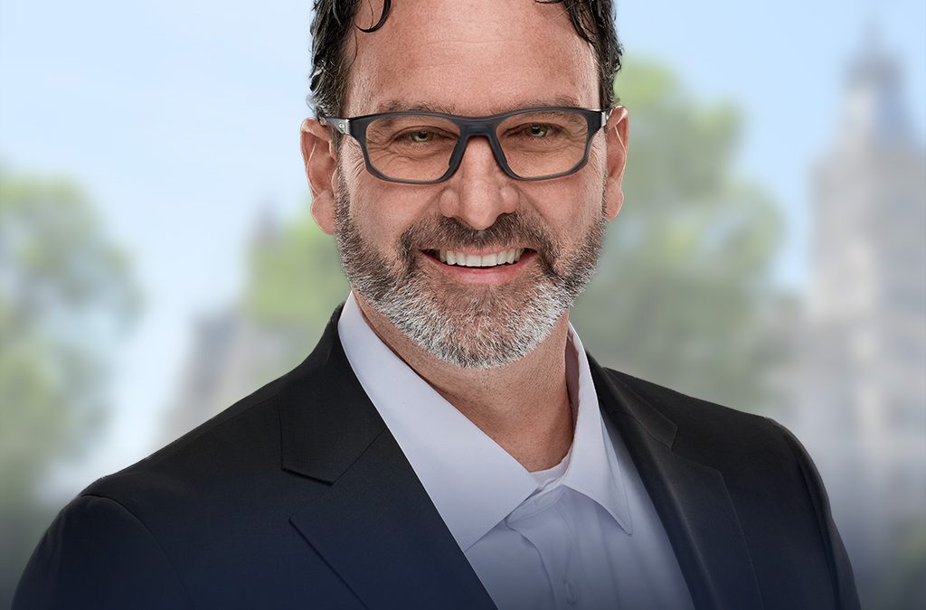 Dominic Bouffard