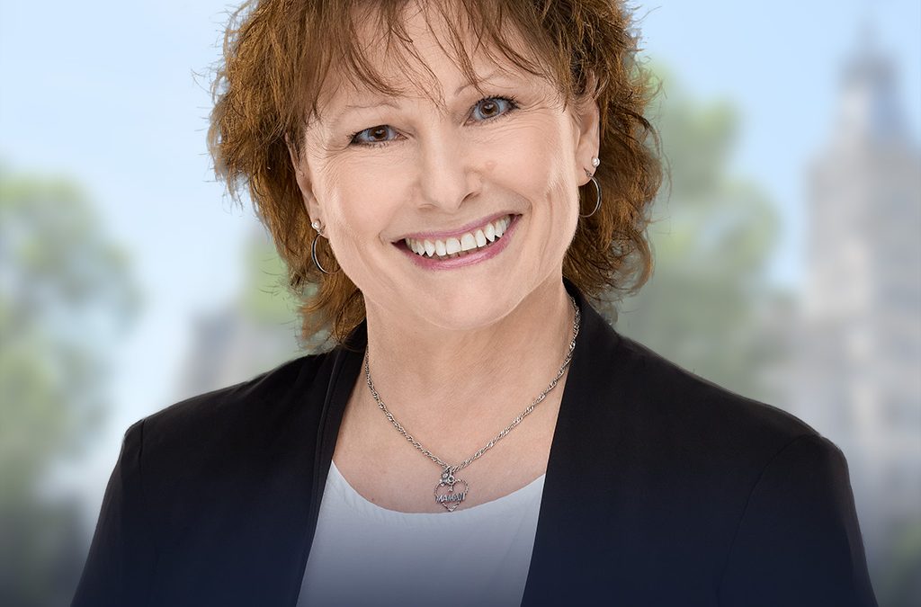 Louise Moreault