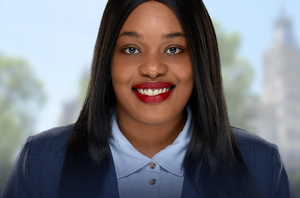 Mildred Mathieu