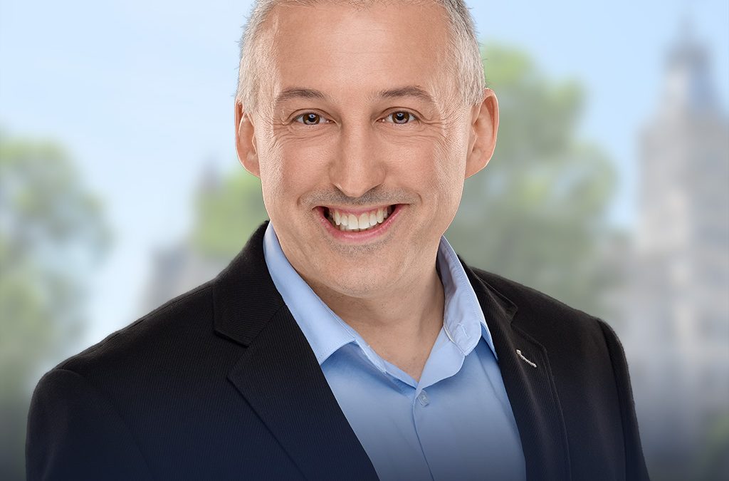 Luc Sanfaçon