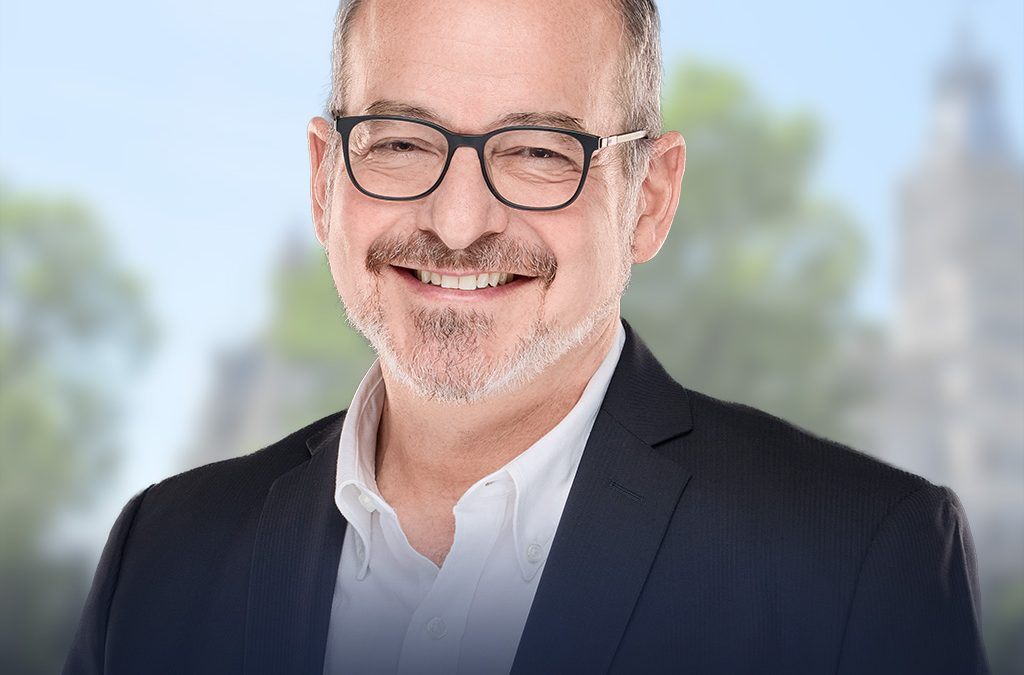 Barry Rolbin