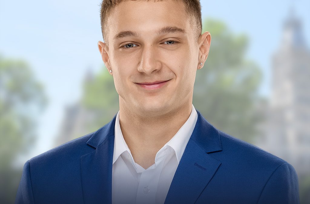 Eliot Estévez-Verville