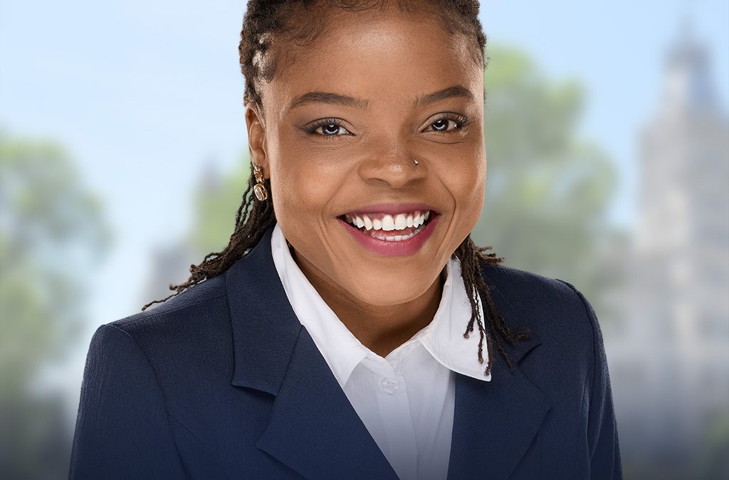 Angélika Homère