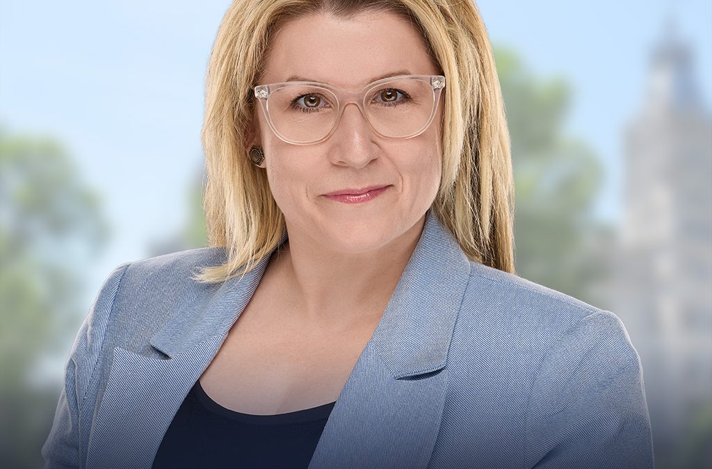 Myriam Cournoyer
