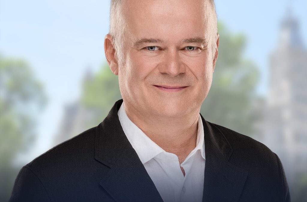 Patrick Lemieux