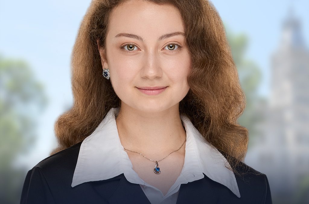 Nare Stepanyan