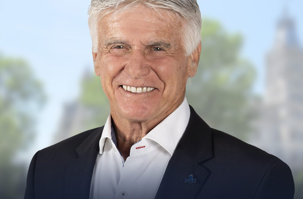 Marcel Bouchard