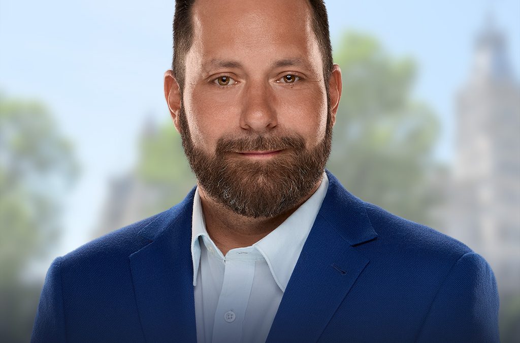 Kristian Solarik