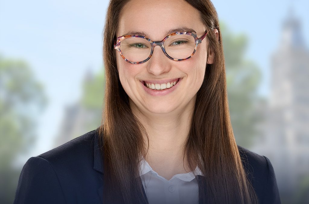 Marianne Poirier