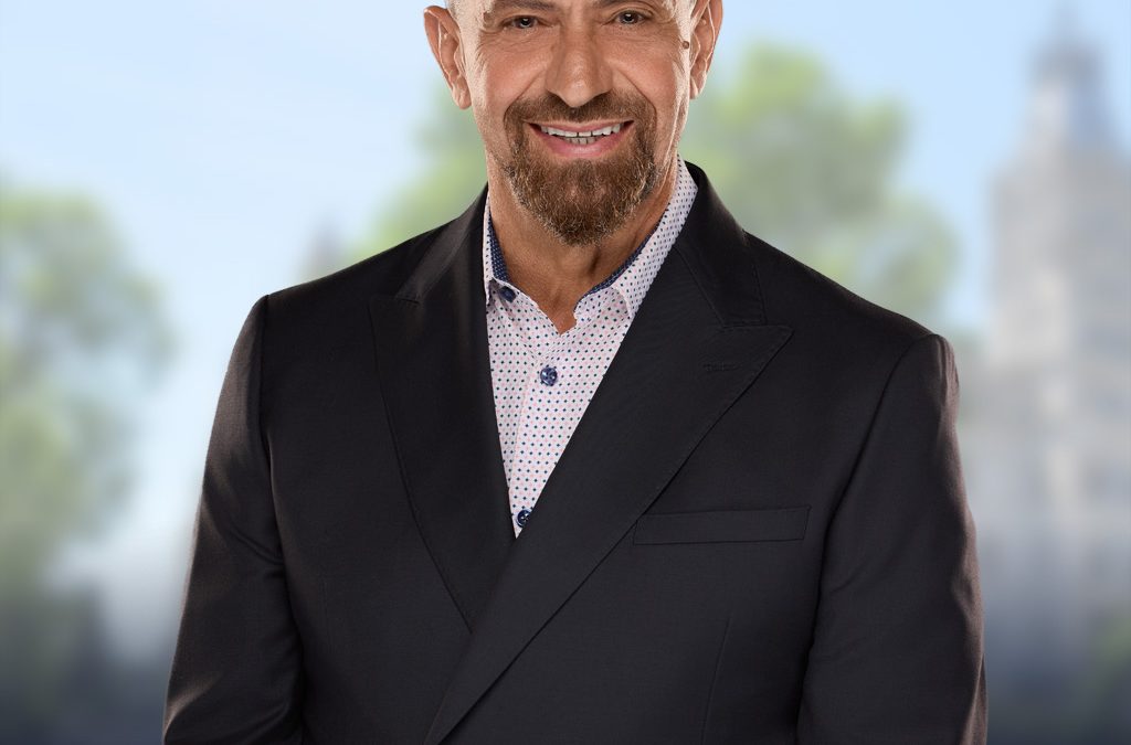 Michel Kadri