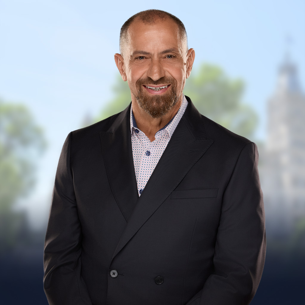Michel Kadri