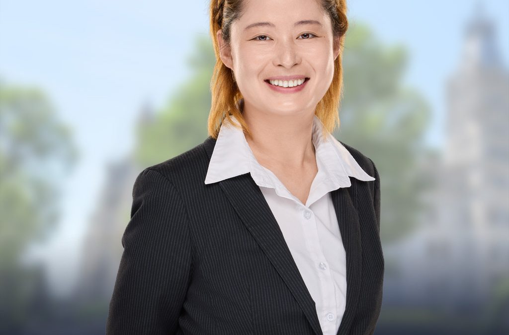 Mi Jie
