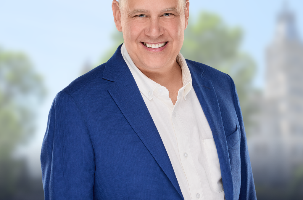 Patrick Caron
