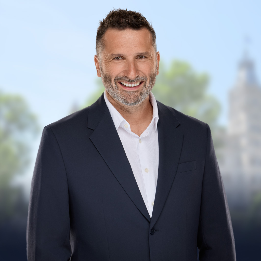Pierre Gagné