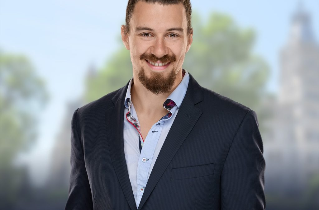 François Plamondon