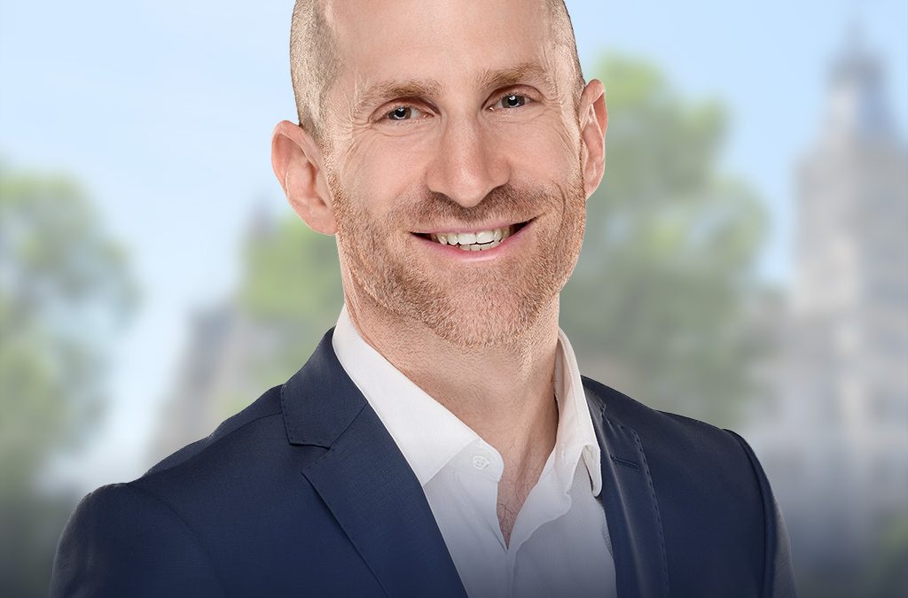 Yaron Avsker