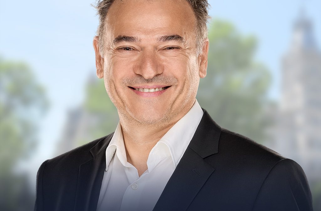 Benoît Robitaille