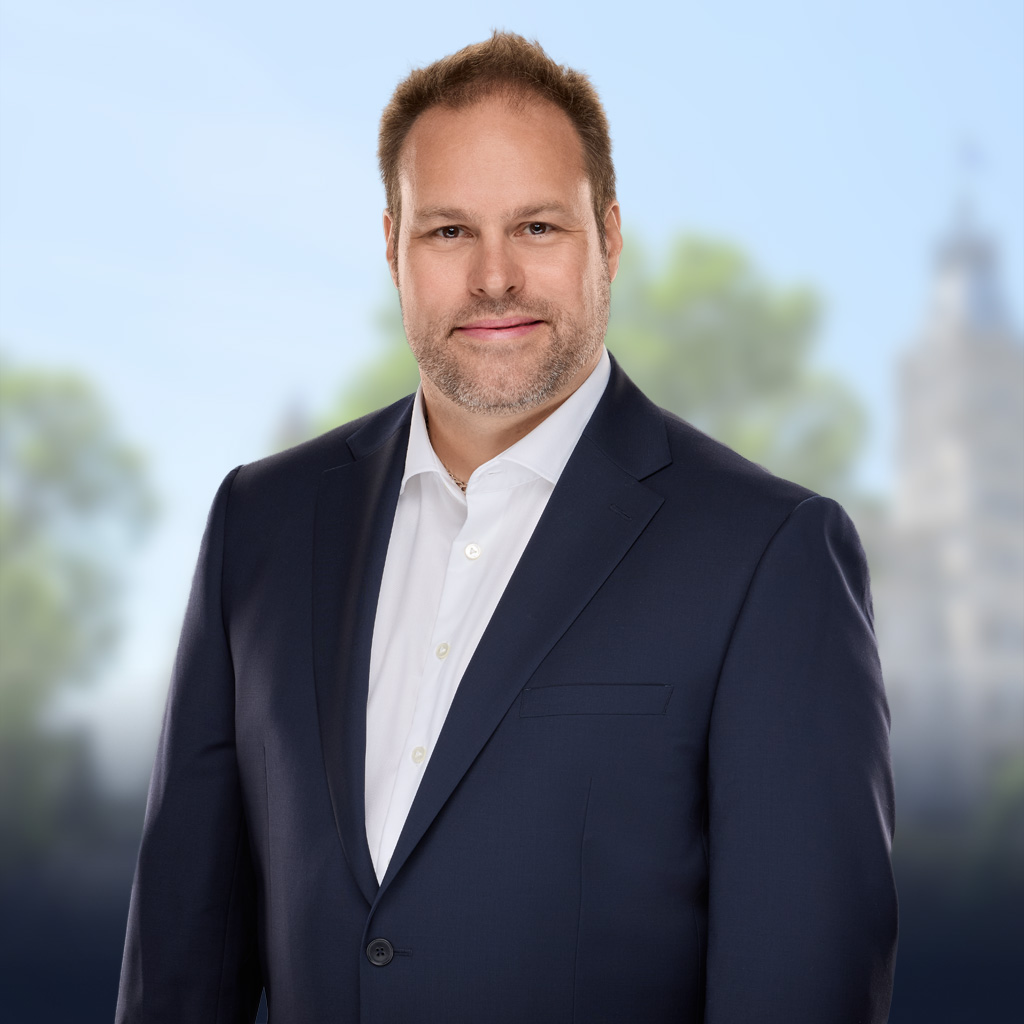 Cédric Gauthier