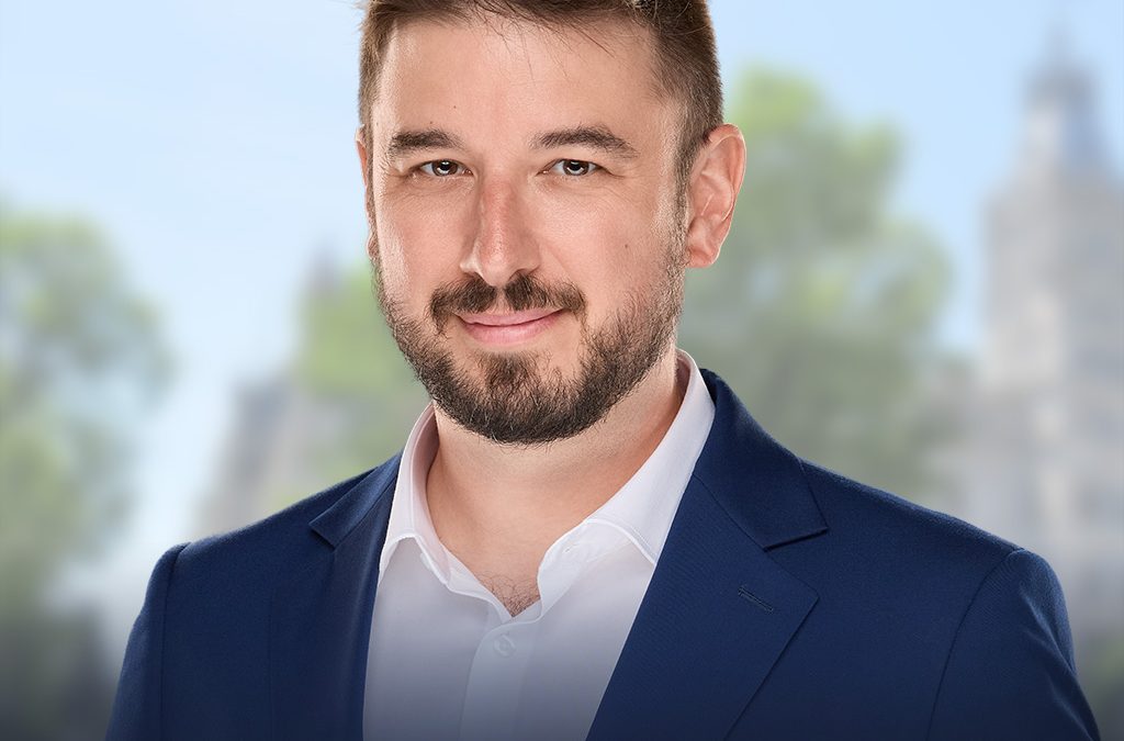 Vincent Côté