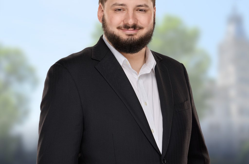 Jonathan Brault