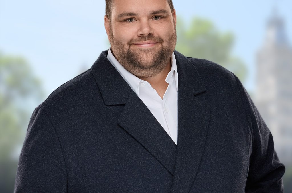 Steve Piché