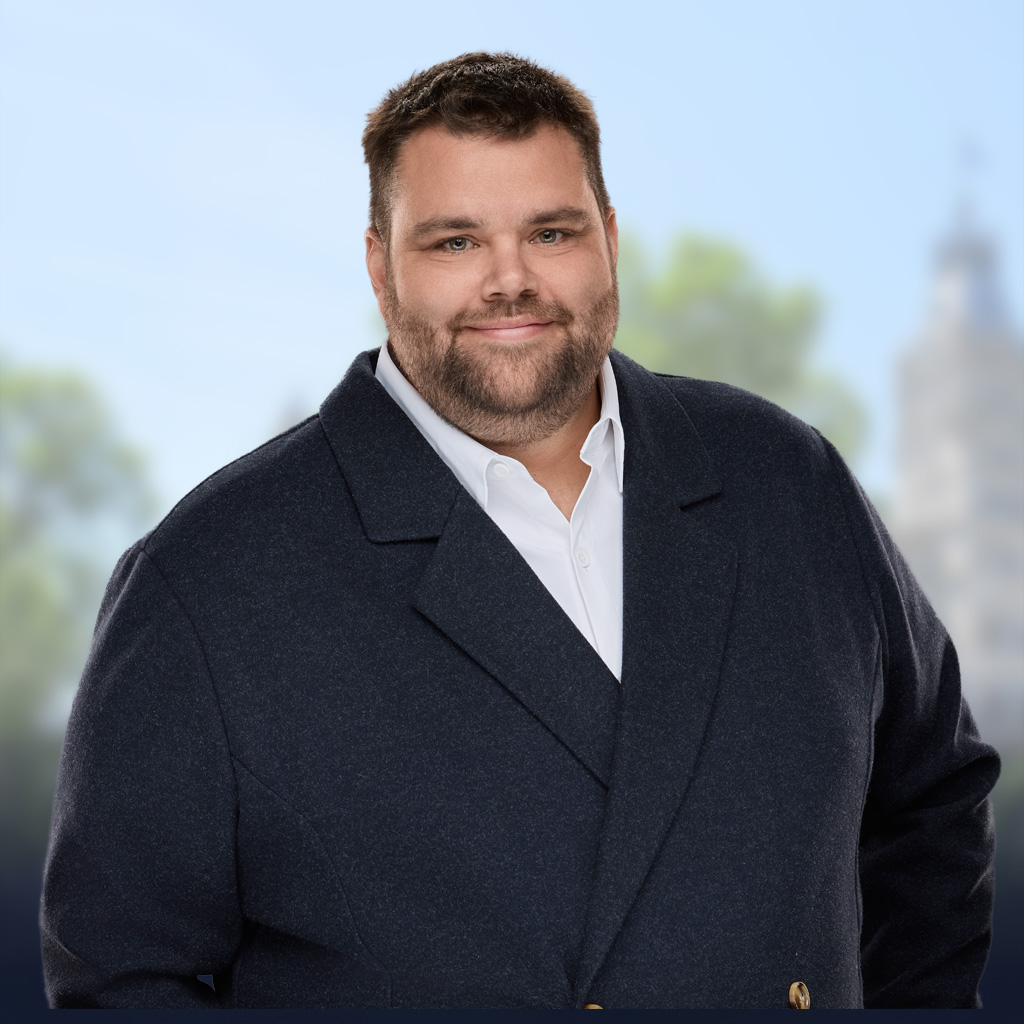 Steve Piché