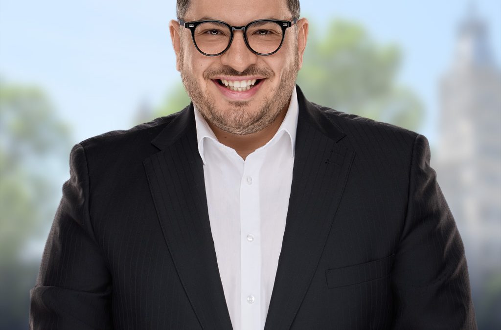 Amine Difallah