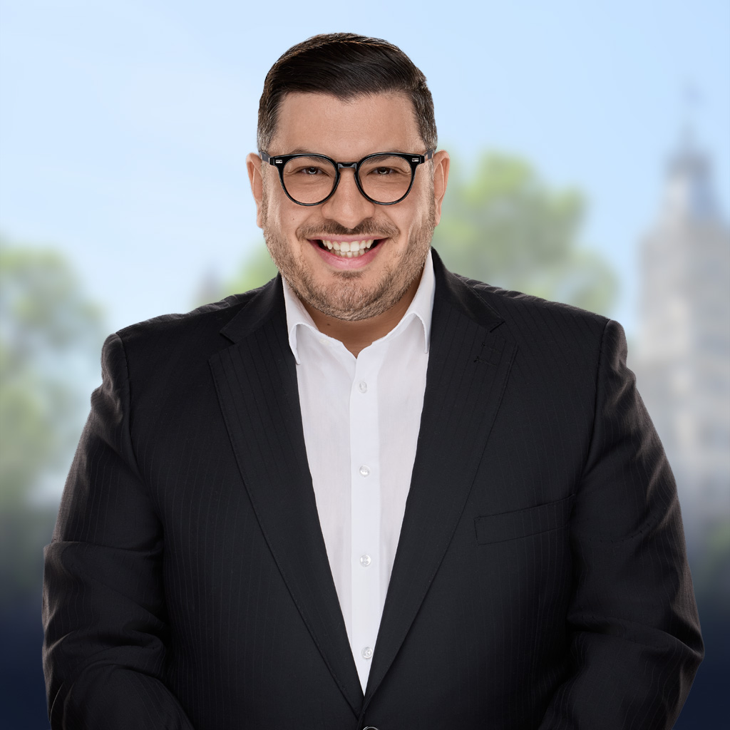 Amine Difallah