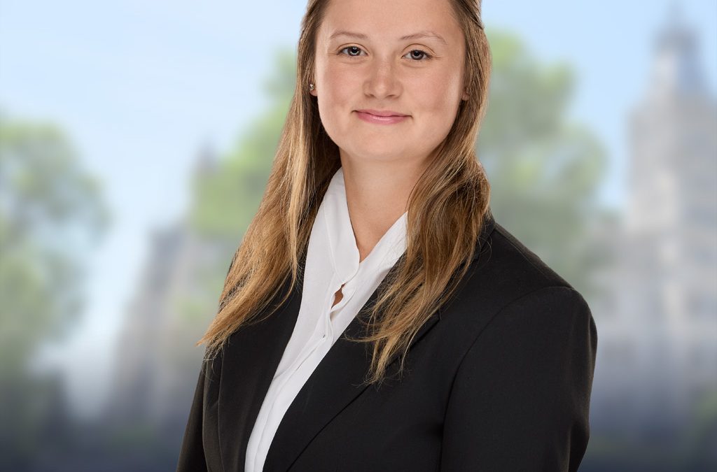 Ariane Desrochers