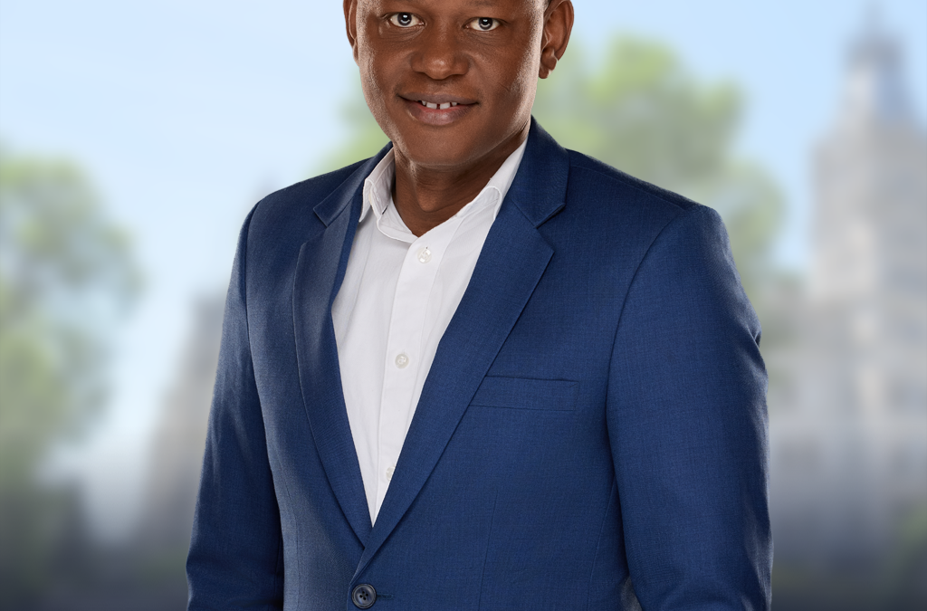 Bertin Aboussou