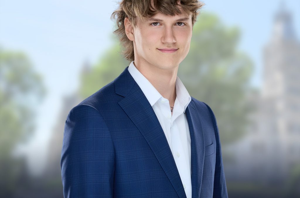 Eliot Gallant