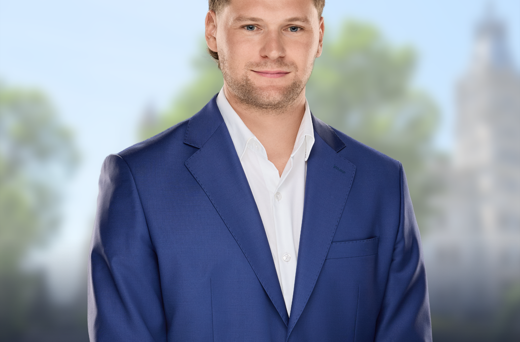 Charles Paquin
