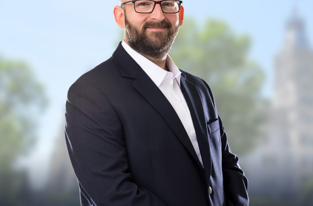 Christian Blouin