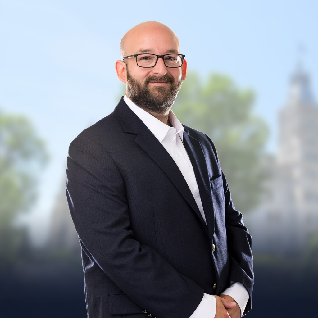 Candidat-cblouin