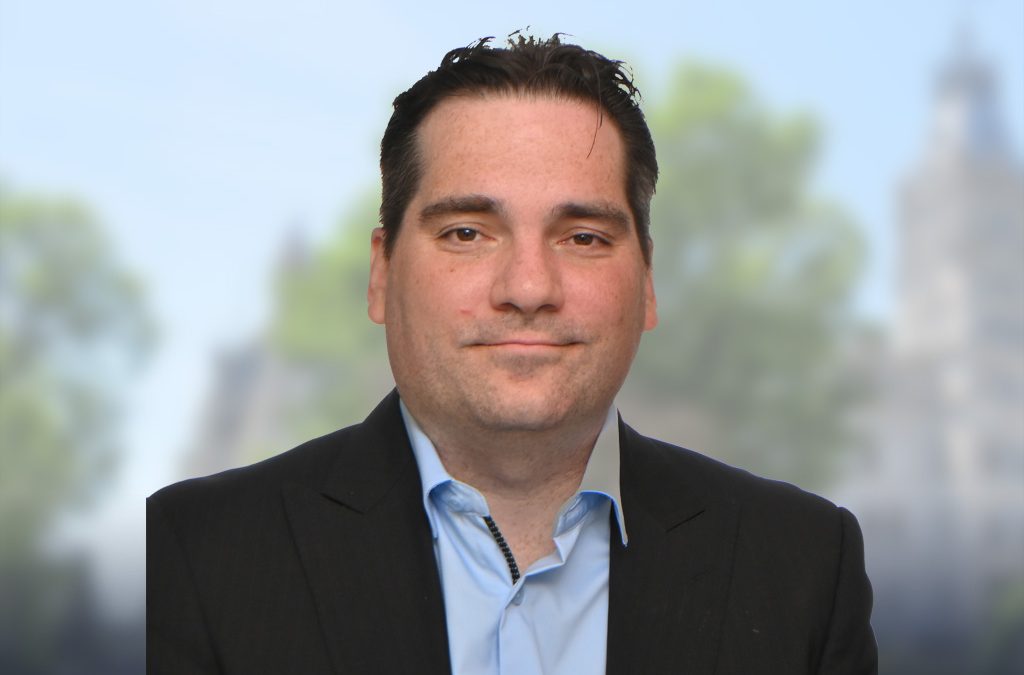 Francis Brosseau