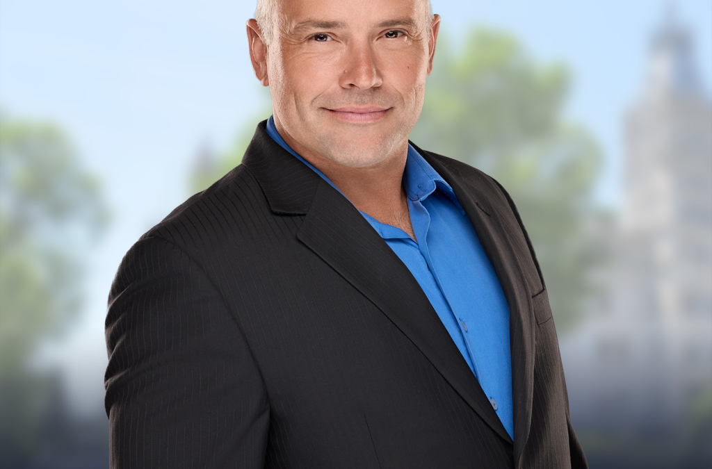 Jimmy Gagnon