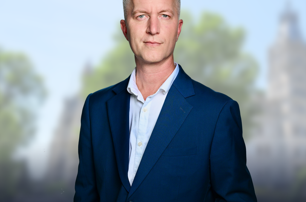 Benoit Lanoue